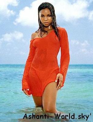 ashanti