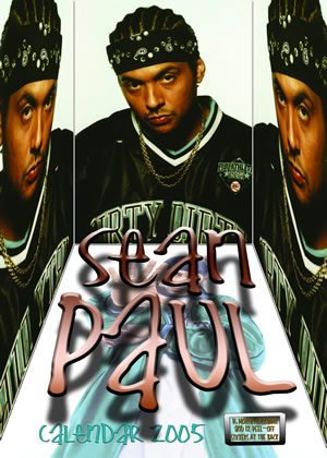 sean paul