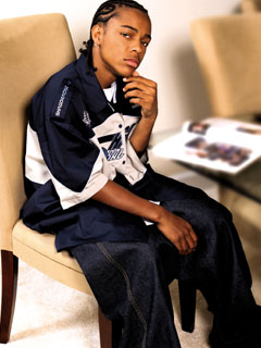 lil bow wow