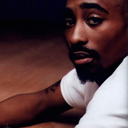 2pac shakur