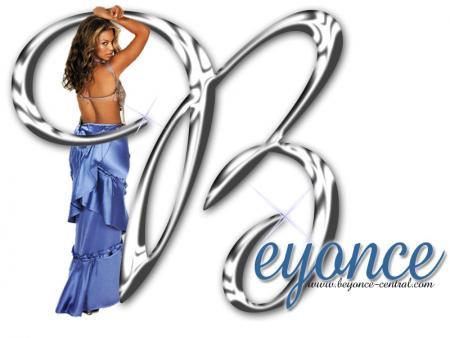 beyonc�